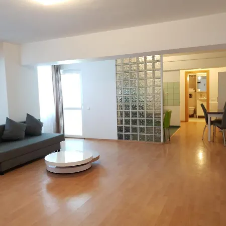 Virtutii * Bukarest
