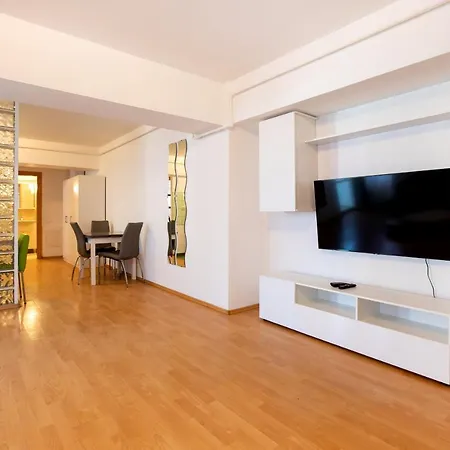 Virtutii Apartment