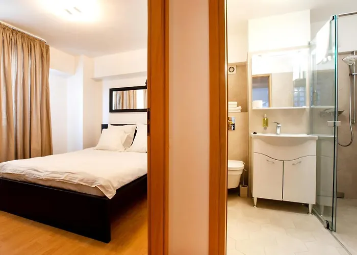 Virtutii * Bukurešť