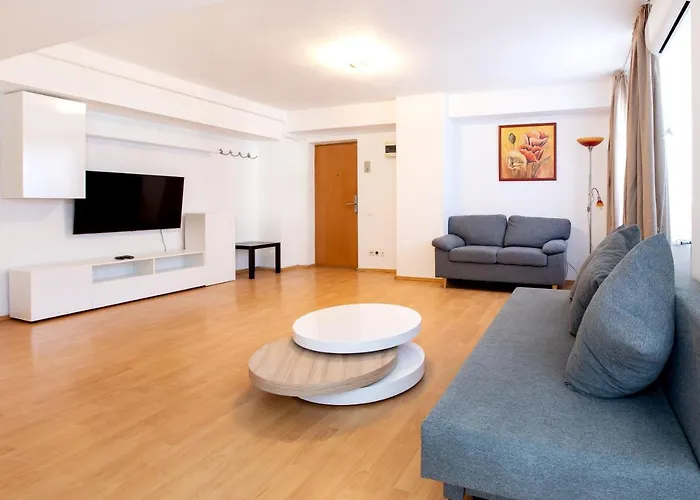 Appartement Virtutii *