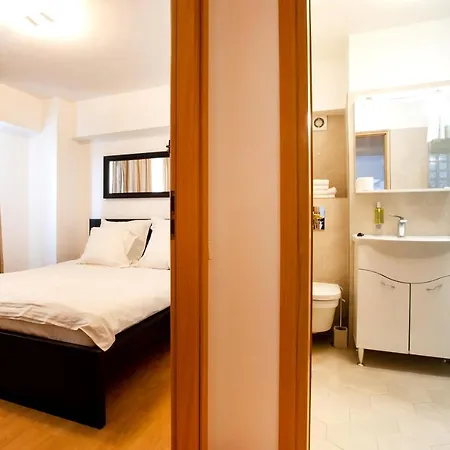 Virtutii * Bukareszt